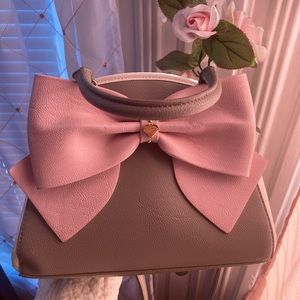 Cute Girly Crossbody Purse🎀